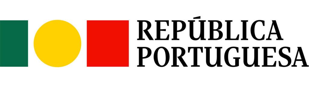 republica portuguesa logotipo