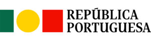 republica portuguesa logotipo