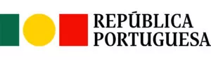 Logótipo República Portuguesa
