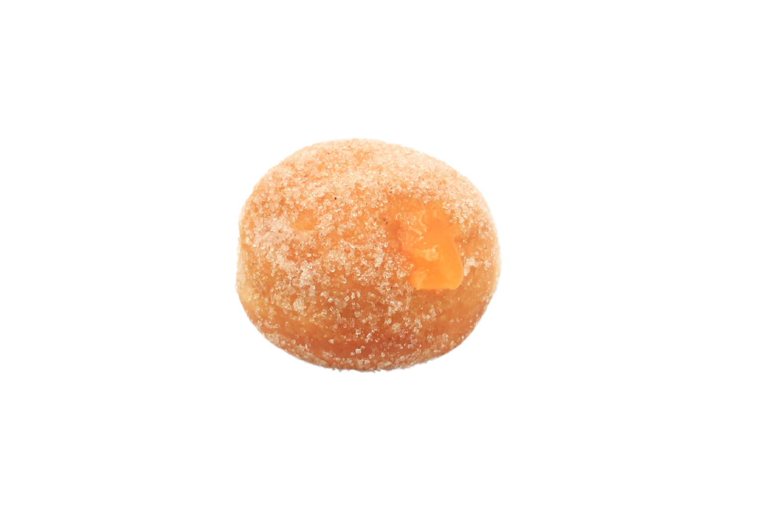 Mini Bola de Berlim de Ovo