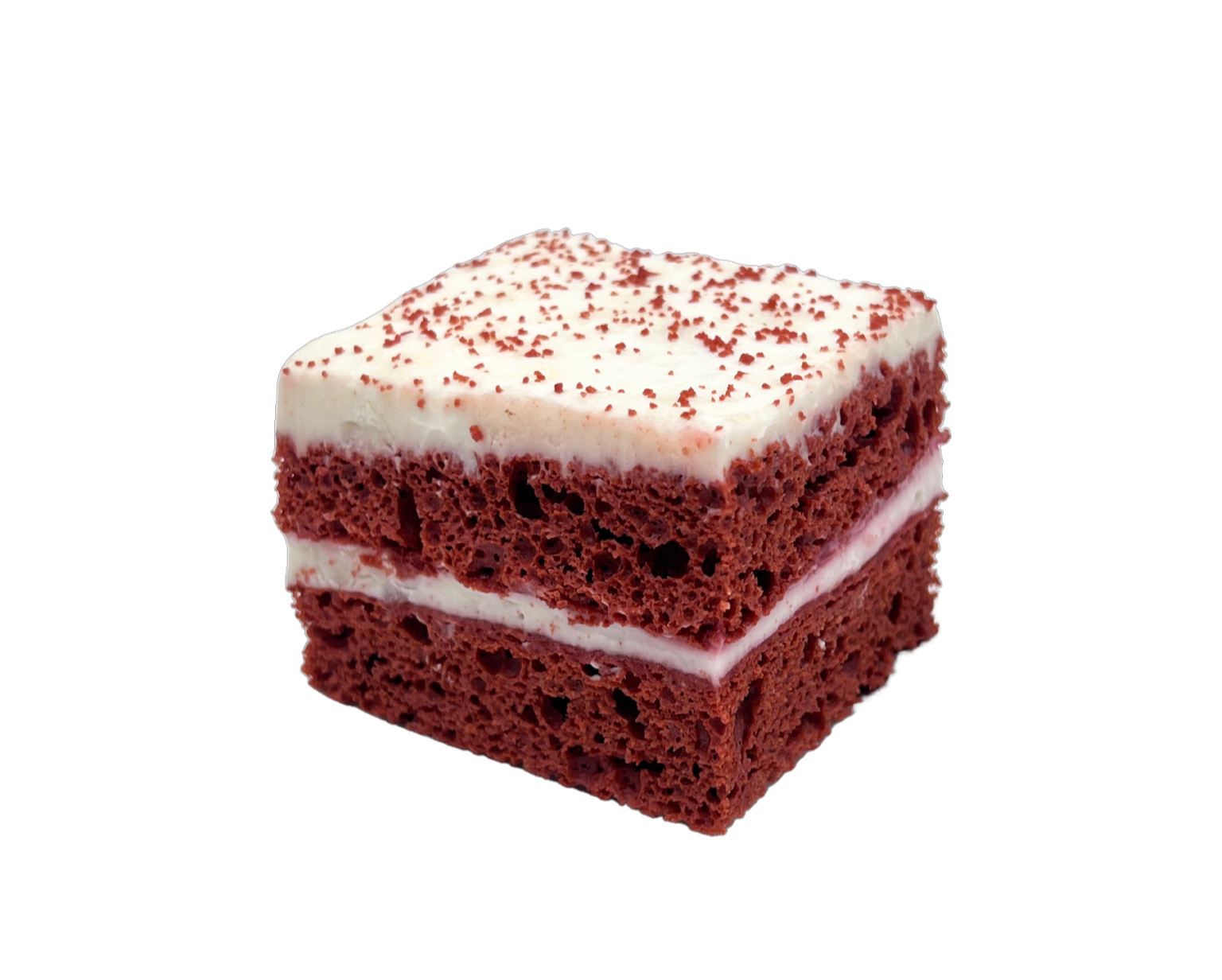 Fatia Red Velvet